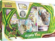 Pokemon TCG: Caixa de coleção Kleavor VSTAR