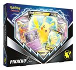 Pokémon TCG: Caixa Pikachu V - Pokemon