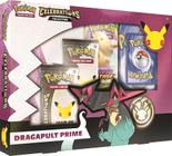 Pokémon TCG: Celebrations Collection Dragapult Prime