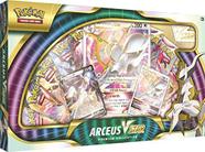 Pokémon TCG: Baralho Batalha V Pokémon GO - Mewtwo - Pokémon Company - Deck  de Cartas - Magazine Luiza