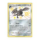 Pokémon TCG: Corviknight (SV089/SV122) - SWSH4.5 Destinos Brilhantes