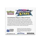 Pokémon TCG: Jirachi (119/185) - SWSH4 Voltagem Vívida - Pokémon