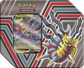 Pokémon TCG: Triple Pack SWSH11 Origem Perdida - Croagunk - Bazaar Geek