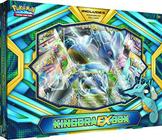 Pack de 100 Cartas Pokemon Original Sem Repetições Com 05 Brilhantes  Garantidas + Ultra Rara V/EX Garantida, Magalu Empresas