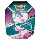 Pokémon TCG: Lata Colecionável Heróis V - Espeon V - Pokémon Company