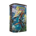 Pokémon TCG: Lata Porta Baralho - Tapu Koko - Pokémon Company