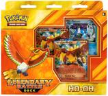 Box Treinador Pokémon Lendário Escarlate e Violeta 151 Snorlax Em Português  - Copag - Deck de Cartas - Magazine Luiza