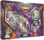 Pack de 100 Cartas Pokemon Original Sem Repetições Com 05 Brilhantes  Garantidas + Ultra Rara V/EX Garantida, Magalu Empresas