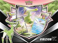Box de Cartas Pokémon - Calyrex Vmax - Batalha de Liga Pokémon - Copag -  superlegalbrinquedos
