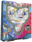 Pokémon TCG: Zacian V League Battle Deck, Multicolor - Pokemon