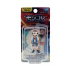 Pokemon Trainer Ash Ketchum Leon Cynthia Steven Figuras De Ação TOMY 2023 Anime Monster Toys Para