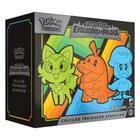 Jogo de Cartas Pokemon BOX Legado da Evolucao Copag 98440/98439 – Starhouse  Mega Store