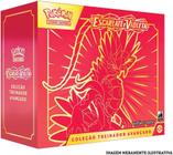 Pokémon TCG: Rapidash de Galar (SV048/SV122) - SWSH4.5 Destinos Brilhantes  - Pokémon Company - Jogos de Cartas - Magazine Luiza