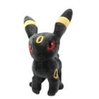 Pokemon Flareon 16cm Pelúcia Evoluções Eevee Evolution - Manú