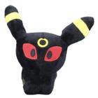 Pokémon Umbreon Pelúcia 12Cm Pikachu Bulbasaur Charmander