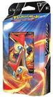 Pokemon Victini V Deck de Batalha Temático - 60 Cartas