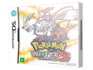 Pokémon Black Version 2 p/ Nintendo DS - Nintendo - Super Nintendo -  Magazine Luiza