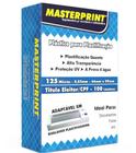 Polaseal 66Mm X 99Mm X 0,5 Cento Masterprint