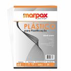 Polaseal Plástico para Plastificação A4 220x307x0,05mm 20un - Marpax