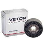 Polia Alternador MB C180 C200 C250 CLC200 CLK200 E250 SLK200 SLK250 1.8 16V