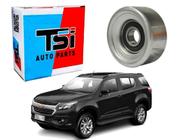 Polia alternador tsi chevrolet trailblazer 2.8 2017 a 2020