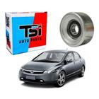 Polia Alternador Tsi Civic 1.8 2006 A 2011