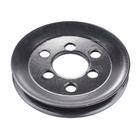 Polia Bomba Direção Hidráulica Ford Pampa 1992 a 1996 - 110608 - T616