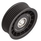 Polia Correia Acd Blazer 4.3 V6 - Com (estriada 69mm) ranger Lc324876