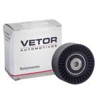 Polia Correia Alternador Amarok 2.0 11/16 - Vetor Vt8372