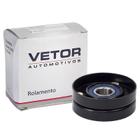 Polia Correia Alternador Astra, Vectra - Vetor Vt7080