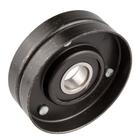 Polia Correia DH Vw Gol 1997 a 2005 - 107268 - 4112