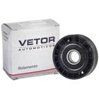 Polia da correia Fiat Palio 1996 a 2003 VETOR VT7076