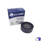 Polia do Alternador Ka Fiesta Courier Endura Fusion Ibiza Fox Gol Polo - Nytron
