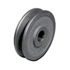 Polia do alternador vw 11160 13160 6140 álcool