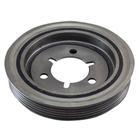 Polia do Virabrequim Peugeot Partner 1.6 16v- 08 09 10 11 12 - 10301 - T131
