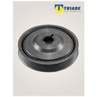 Polia do virabrequim Renault Megane 2006 a 2010 TRIADE T-150