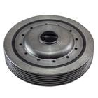 Polia do Virabrequim Renault Scenic 1.6 16V - 1999 / 2009 - 10341 - T130