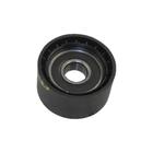 Polia Esticador Correia P124 G124 R124 74X39X11MM Polia Lisa Correia 10PK 2129402