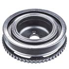 Polia Girabrequim Fiat Strada 2006 a 2013 - 196063 - T604