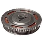 Polia Motor FIORINO 2004/2013 - 35646 - T624