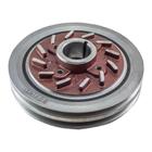 Polia Motor L300 1995/2000 - 35713 - T127