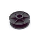 Polia Motor Tanquinho Lavadora Diversas Marcas Furo 12mm - ERMS