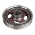 Polia Motor TIIDA 2009/2013 - 35897 - T402