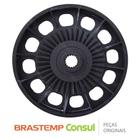 Polia Original Para Lavadora Brastemp & Consul W10606115 Original - BRASTEMP