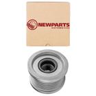 Polia Roda Livre Ka 1.0 1.5 2014 a 2021 Newparts NPPO1242