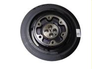 POLIA VIRABREQUIM para MWM 4.12TCE/6.10TCA VOLVO VM210/ VM17