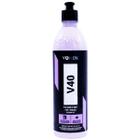 Polidor 4 em 1 V40 500ml Vonixx