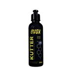 Polidor De Corte E Refino Kutter 250ml - Evox