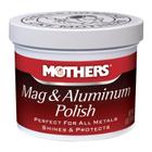 Polidor de Metais e Alumínios Mag & Aluminum Polish 141g Mothers