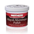 Polidor De Metais Mag E Aluminiun Polish 141g Mothers